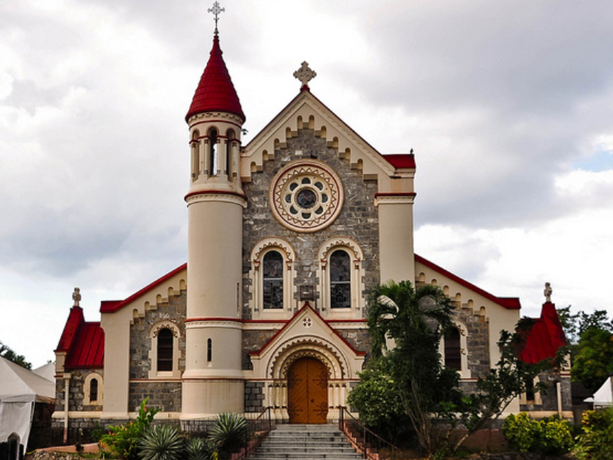 St. Francis RC Church